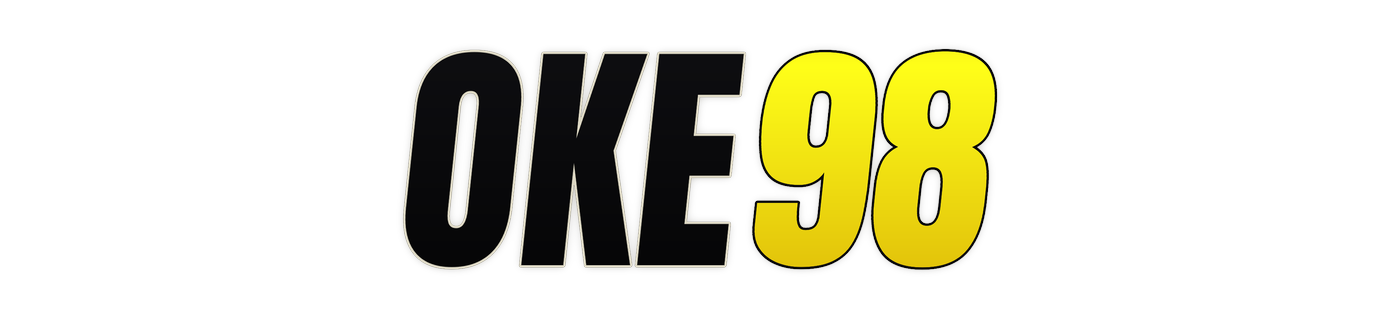 oke98 Logo